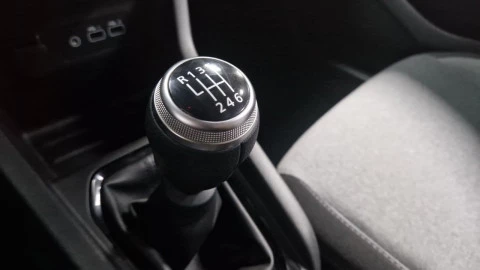 Renault Clio Evolution dCi 100 (74kw)