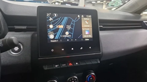 Renault Clio Evolution dCi 100 (74kw)