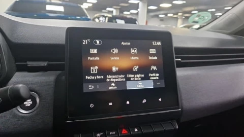 Renault Clio Evolution dCi 100 (74kw)