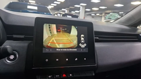 Renault Clio Evolution dCi 100 (74kw)