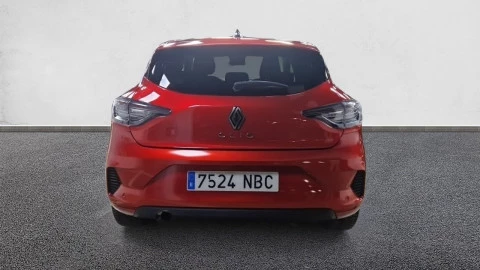 Renault Clio Evolution dCi 100 (74kw)