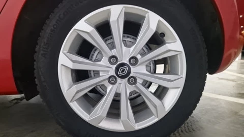 Renault Clio Evolution dCi 100 (74kw)