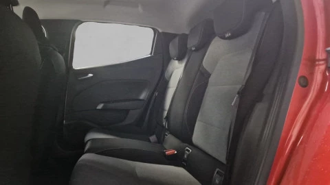 Renault Clio Evolution dCi 100 (74kw)