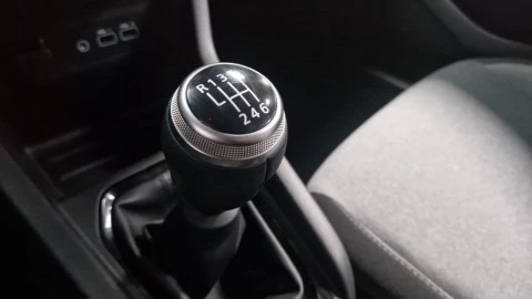 Renault Clio Evolution dCi 100 (74kw)