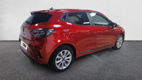 Renault Clio Evolution dCi 100 (74kw)