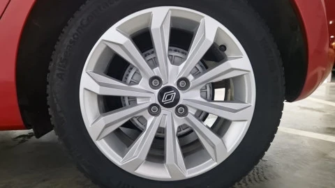 Renault Clio Evolution dCi 100 (74kw)