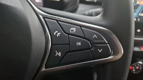 Renault Clio Evolution dCi 100 (74kw)