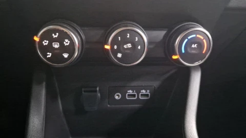 Renault Clio Evolution dCi 100 (74kw)