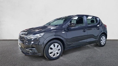 Dacia Sandero Comfort 74kW (100CV) ECO-G