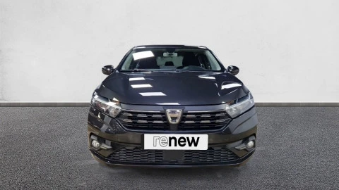 Dacia Sandero Comfort 74kW (100CV) ECO-G