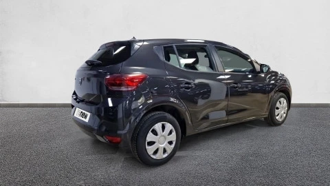 Dacia Sandero Comfort 74kW (100CV) ECO-G