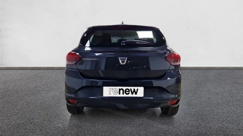 Dacia Sandero Comfort 74kW (100CV) ECO-G