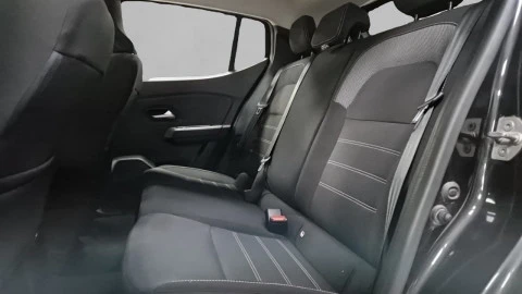 Dacia Sandero Comfort 74kW (100CV) ECO-G