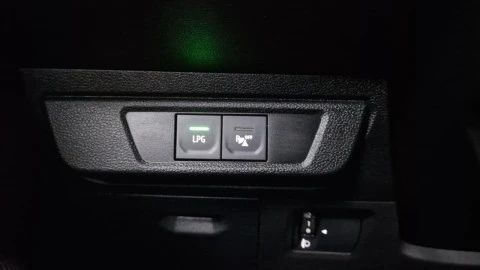 Dacia Sandero Comfort 74kW (100CV) ECO-G