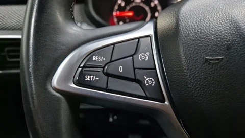 Dacia Sandero Comfort 74kW (100CV) ECO-G