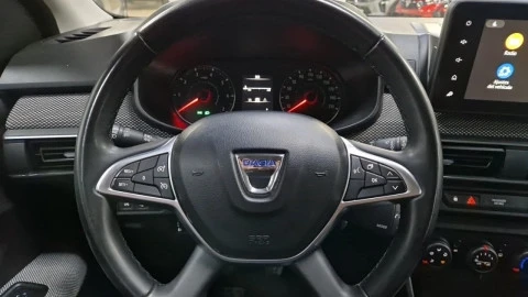 Dacia Sandero Comfort 74kW (100CV) ECO-G