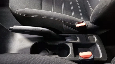 Dacia Sandero Comfort 74kW (100CV) ECO-G