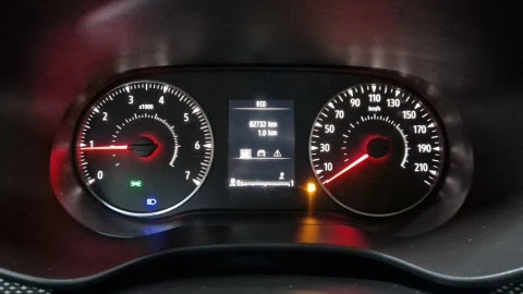 Dacia Sandero Comfort 74kW (100CV) ECO-G