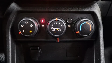 Dacia Sandero Comfort 74kW (100CV) ECO-G