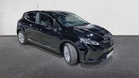 Renault Clio Evolution E-Tech full hybrid 145 (103kw)