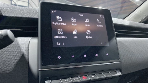 Renault Clio Evolution E-Tech full hybrid 145 (103kw)