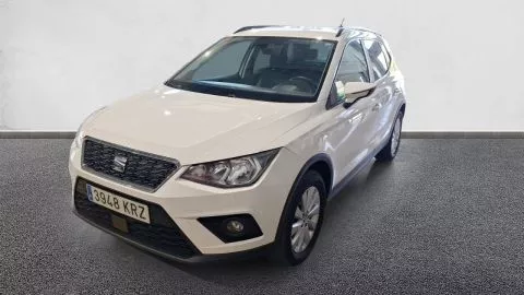 Seat Arona 1.0 TSI 70kW (95CV) Style Ecomotive
