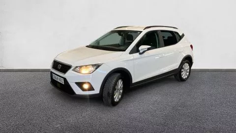 Seat Arona 1.0 TSI 70kW (95CV) Style Ecomotive