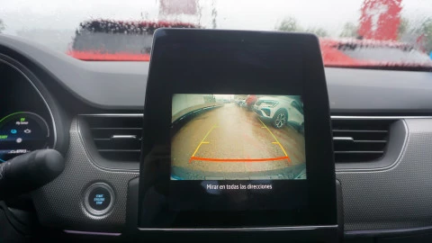 Renault Arkana Zen E-TECH Híbrido 105kW(145CV) -SS