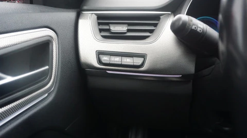 Renault Arkana Zen E-TECH Híbrido 105kW(145CV) -SS