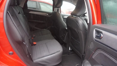 Renault Arkana Zen E-TECH Híbrido 105kW(145CV) -SS