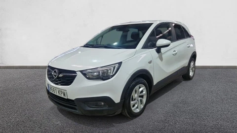 Opel Crossland X 1.2 60kW (81CV) Edition