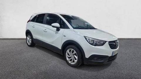 Opel Crossland X 1.2 60kW (81CV) Edition