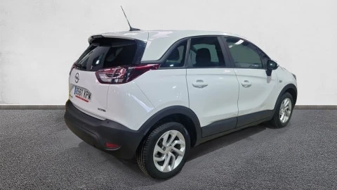 Opel Crossland X 1.2 60kW (81CV) Edition