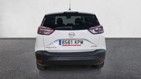Opel Crossland X 1.2 60kW (81CV) Edition