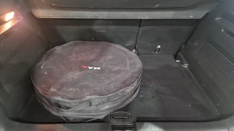 Opel Crossland X 1.2 60kW (81CV) Edition