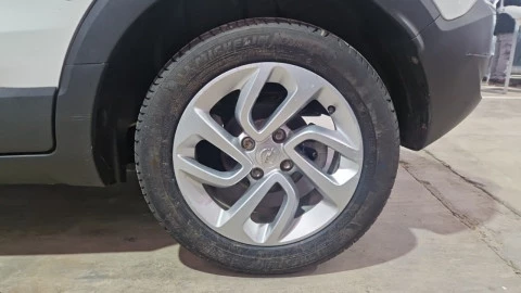 Opel Crossland X 1.2 60kW (81CV) Edition