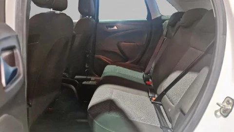 Opel Crossland X 1.2 60kW (81CV) Edition