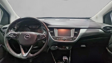 Opel Crossland X 1.2 60kW (81CV) Edition