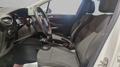 Opel Crossland X 1.2 60kW (81CV) Edition