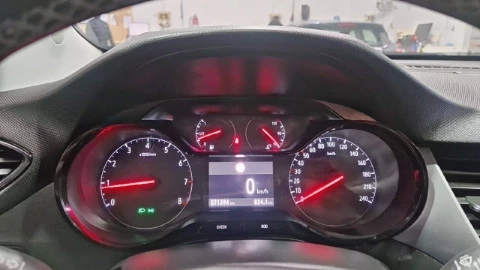 Opel Crossland X 1.2 60kW (81CV) Edition