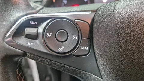 Opel Crossland X 1.2 60kW (81CV) Edition