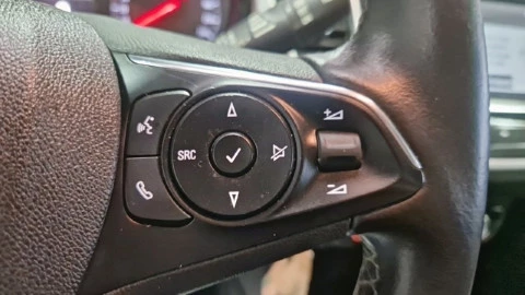 Opel Crossland X 1.2 60kW (81CV) Edition