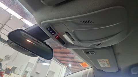 Opel Crossland X 1.2 60kW (81CV) Edition