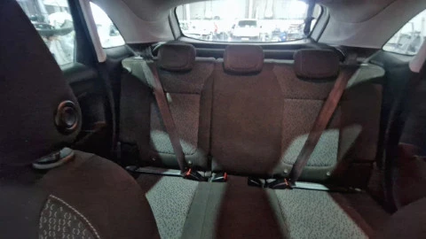 Opel Crossland X 1.2 60kW (81CV) Edition