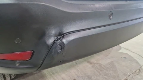 Opel Crossland X 1.2 60kW (81CV) Edition