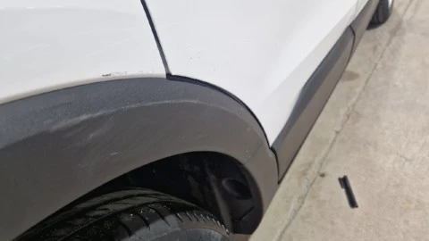 Opel Crossland X 1.2 60kW (81CV) Edition