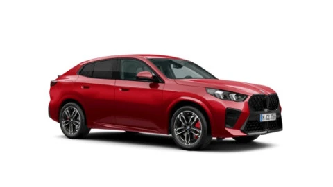 BMW X2 sDrive20d