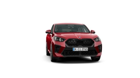 BMW X2 sDrive20d