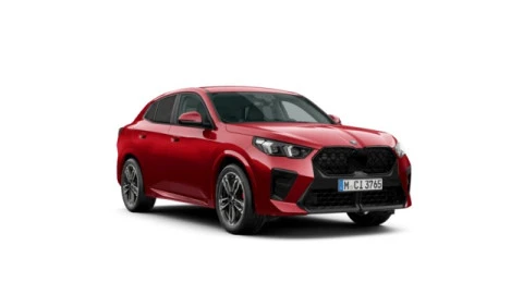 BMW X2 sDrive20d