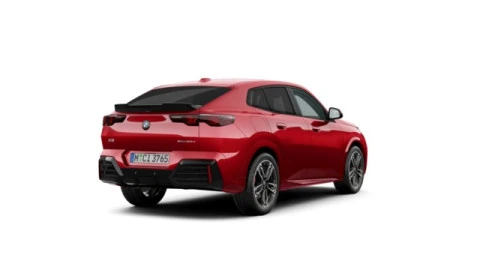 BMW X2 sDrive20d